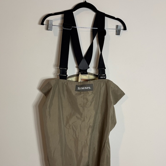Simms | Other | Simms Waterproof Waders | Poshmark